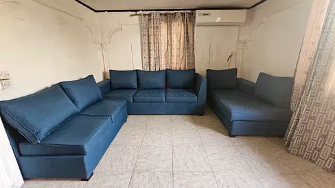 Sofa set