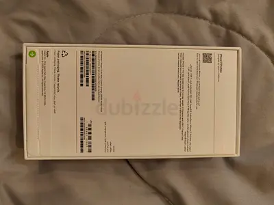 IPHONE 17 PRO MAX 256B - COSMIC ORANGE TDRA , 1 MONTH USED