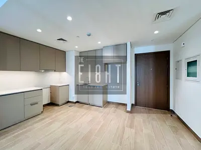 2BR Apartment | Lotus 3 Creek Beach | Partial Canal View | Unfurnished