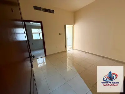 1 Bedroom Hall in Al Nabba for Annual Rent | Balcony | Split AC | Central Gas | Prime Location Close to All Services and Transport