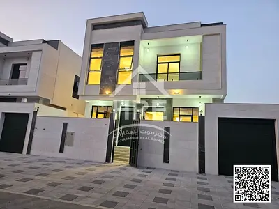 "Invest today in a 5-bedroom villa that gives you the space, comfort, and status you deserve."