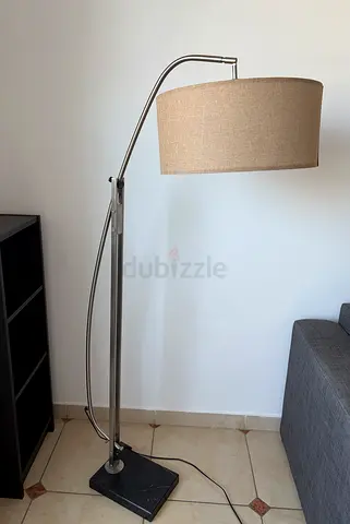 Floor lamp