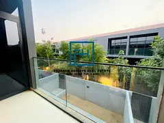 Brand New 4BHK Middle Townhouse For Sale | Kaya Cluster Massar | Ready To Move