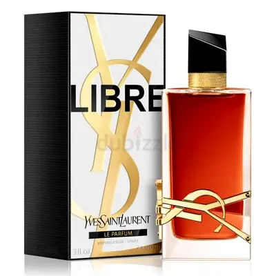 Yves Saint Laurent Libre Le Parfum 90ml - Authentic
