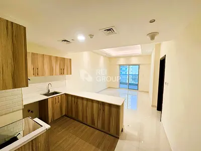 Open View I Spacious Unfurnished I Modern Living