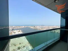 2 bhk | High Floor | Sea View | Julphar Towers !