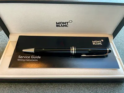 Montblanc Pen