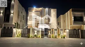 ✨ Own your dream villa now with no registration fees! ✨ 🏡 Includes electricity and water + fr