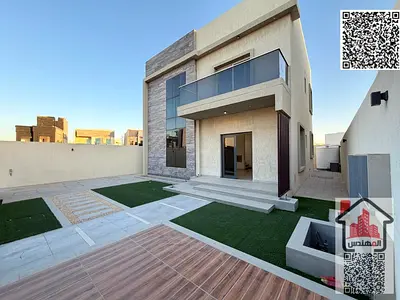 Villa for Rent in Ajman