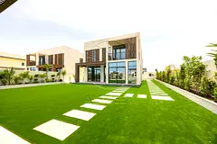 Landscaped Garden | Huge Plot | V4 Executive