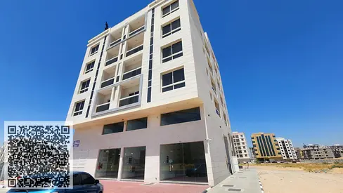 Brand New Building for Sale in Al Jurf Industrial Area 3 – Ajman