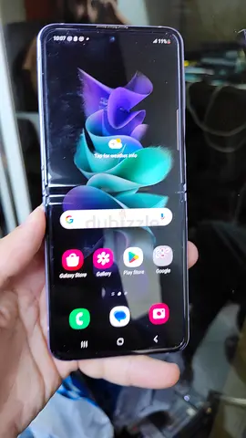 Samsung z flip 3 256gb