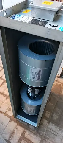 Air Conditioner