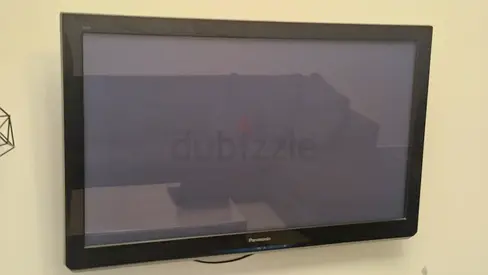 Panasonic 42-inch Flat Screen TV