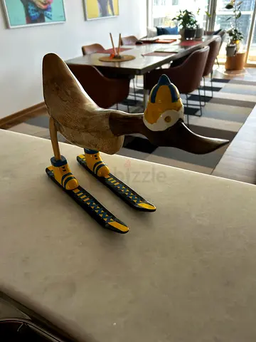 DCUK “Downhill Ducky”