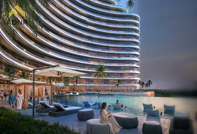 Flexible Plan | High ROI | Marina & Skyline Views | Prime Location
