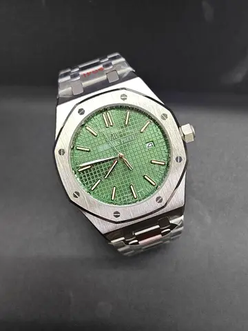AP automatic mens watch