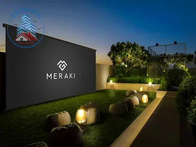 2% DLD waiver | 5% Discount | 0.5% monthly | 200% ROI