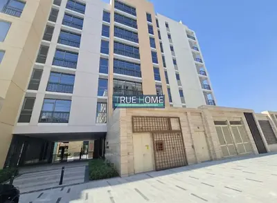 High ROI Investment | Direct Mall Access | Uptown Al Zahia