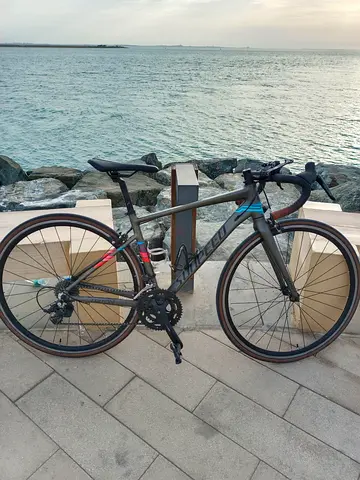 For Sale: 2022 Sunpeed Triton Road Bike Upgraded