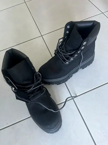 Boots ladies Timberlake new