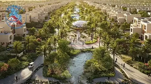 دفعة أولى 5% | عائد استثمار 25% | بالقرب من دبي | 60% تمويل بنكي
