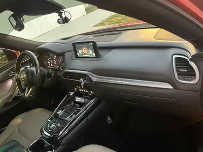 2018 Mazda CX-9 Sport | GCC Specs | Meticulously Maintained
