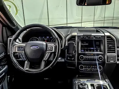 2019 FORD EXPEDITION — фото 10
