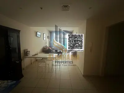 🏡✨ Annual Rent – 2BHK Apartment in Ajman One Towers