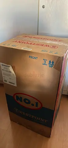 Westpoint NO.1 Appliance - Brand New in Box (Sealed)