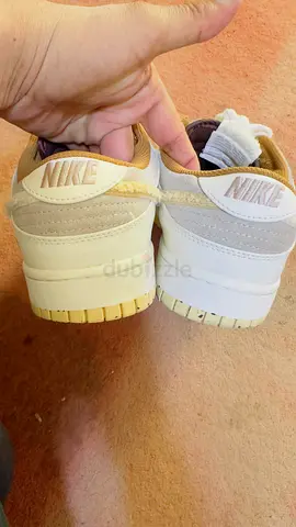 Nike Dunk Retro Nike Dunk Low Retro Sneakers 1 Month Use Good condition Al most New we Have size Pro