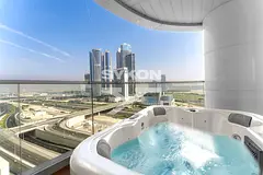 Luxury Furnished | Open View |Best Negotiable Deal