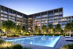 Luxury 3 Bedroom Apartment | 5% Down Payment | Prime Location in New Sharjah
