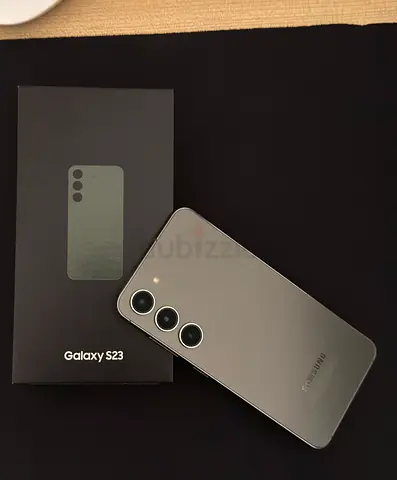 Samsung S23 256GB