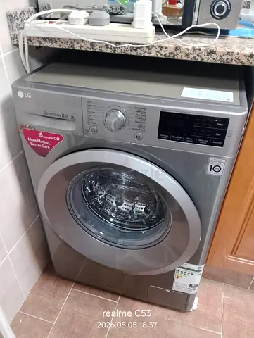 LG Washing Machine