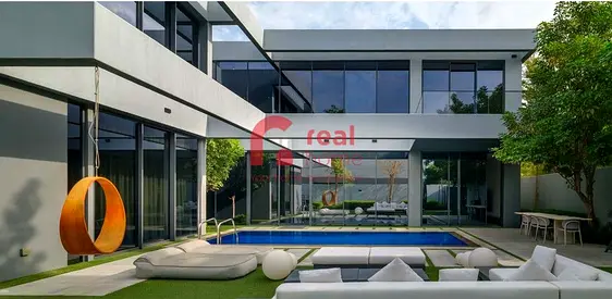 6BHK Premium Villa for sale in saro | Exclusive amenities | Strategic Location