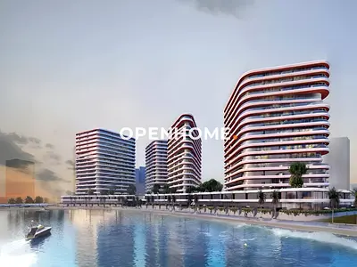 Luxury Waterfront Living-Top Tier Amenities-Modern Design