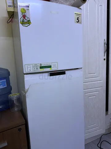 ثلاجة