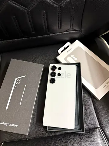 Samsung Galaxy s25 ultra