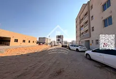 Prime residential/commercial land for sale in Al Jurf 3