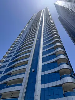 🏡 Annual Studio for Rent in Sharjah – Al Khan A great opportunity to rent a spacious and elegan