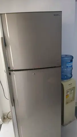 fridge for quick sale