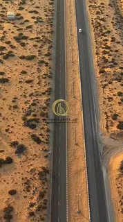Industrial land for sale in Al Sajaa Industrial Area, on Public Street 97. Excellent location and pr