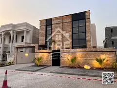 Luxury villa for sale in one of Ajman’s finest neighborhoods – Al Alia