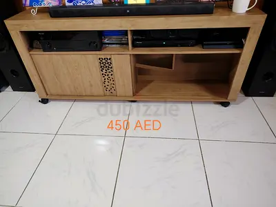 Tv Cabinet