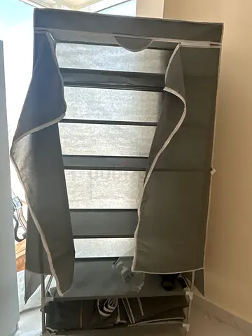 Clothe cabinet