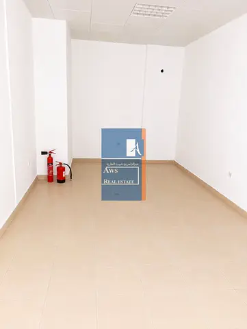 Affordable Shop in Commercial Location, Next to Al Fahidi Souk