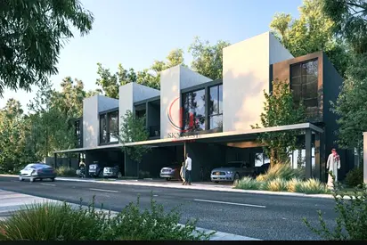 2 Bedroom Townhouse in Masaar 3, Sharjah | High Investment Potential | Prime Family Community