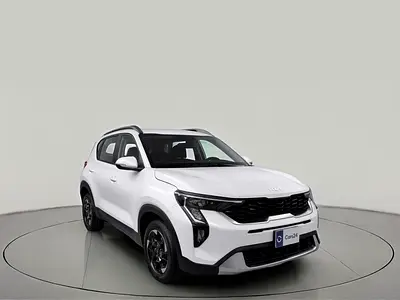 AED 752/month | Free 3 Months Warranty | Service History | 30 Day Return | KIA SONET 2024