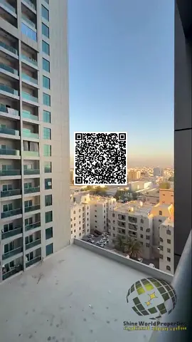 Special Offer | Downtown | Ready to Move – City Tower Ajman A great opportunity to own a spacious 1